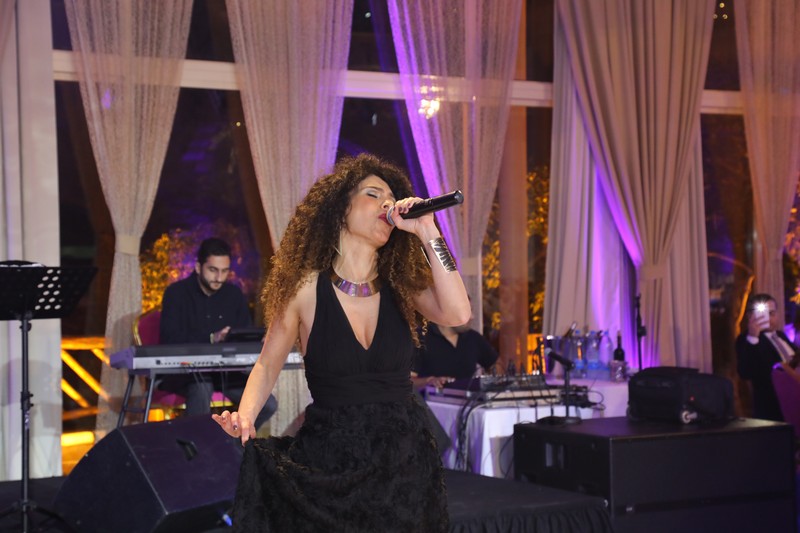 La Chaine des Amis Gala Dinner